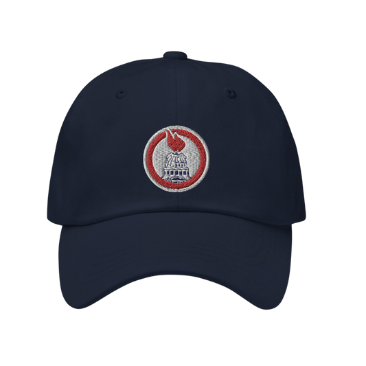 Americans for Prosparody Embroidered Logo Hat